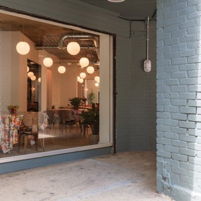 Top architecture and design jobs: Interior designer at Holland Harvey Architects in London, UK