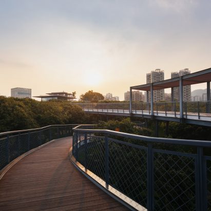 Architecture and design jobs in the Netherlands: Experienced senior architect at MLA+ in Rotterdam