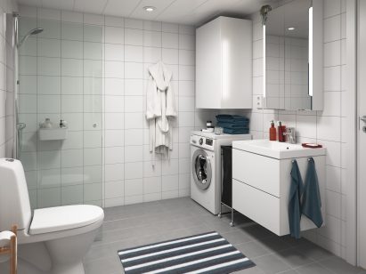 SilviaBo housing by BoKlok