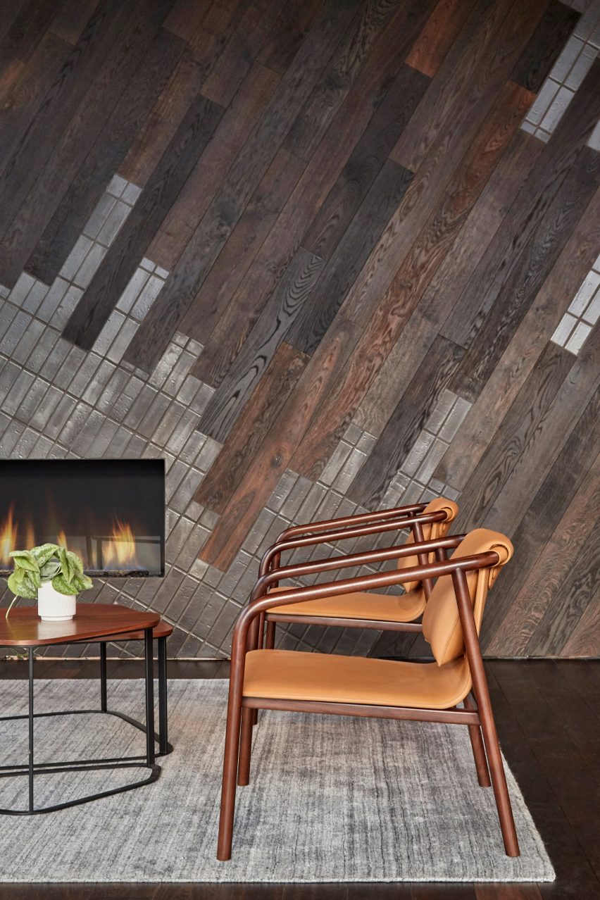 Slack Headquarters by Studio O+A