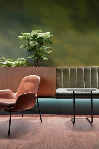 Slack Headquarters by Studio O+A