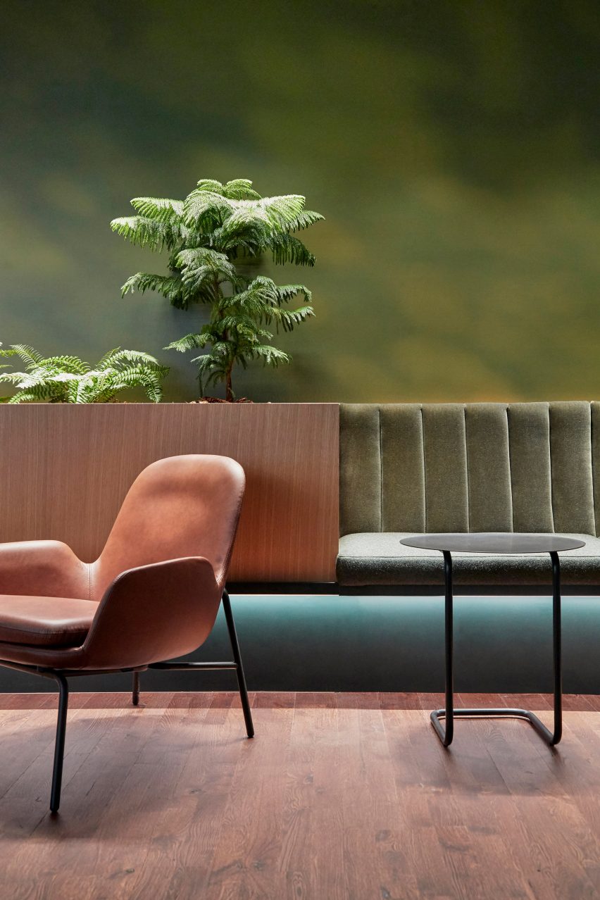 Slack Headquarters by Studio O+A