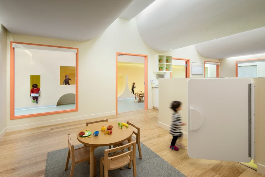 SolBe Learning Centre by Supernormal