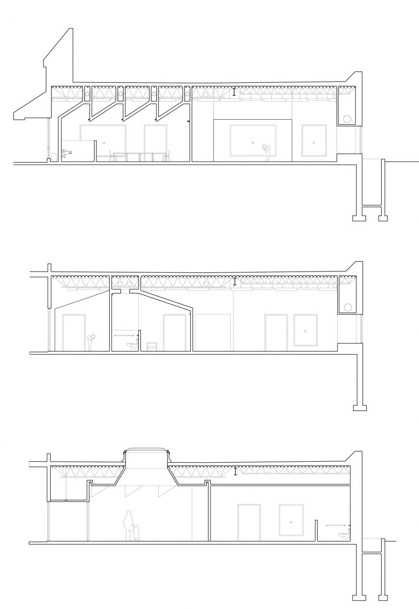 SolBe Learning Centre by Supernormal Sections