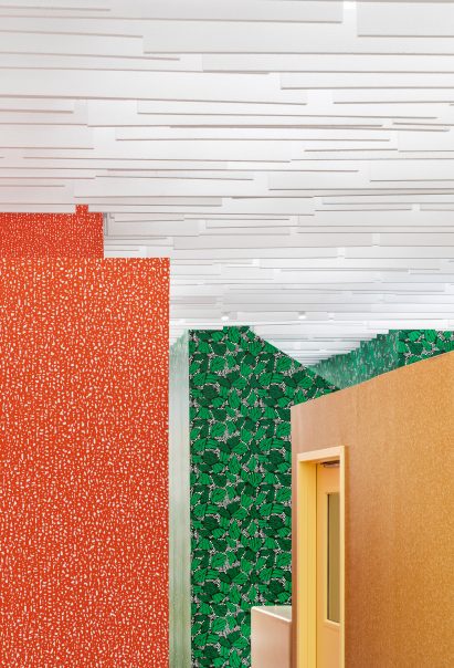 SolBe Learning Centre by Supernormal