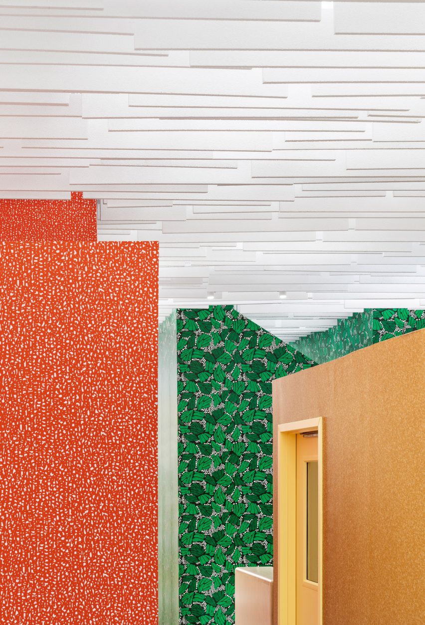 SolBe Learning Centre by Supernormal