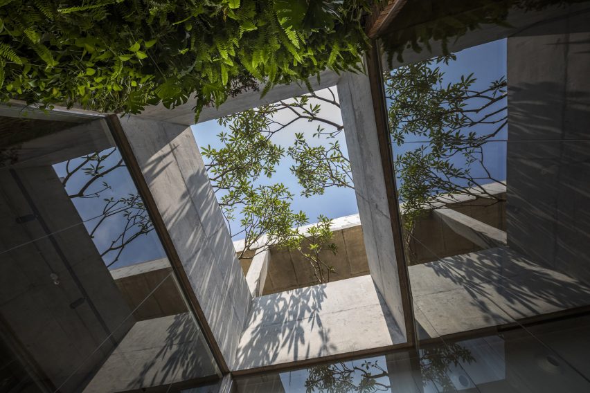 Star Engineers Factory and Administrative Building, Hanoi, Vietnam, by Studio_VDGA