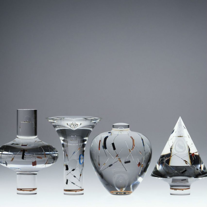 Japanese studio Takt Project