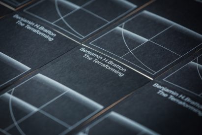 The Terraforming think-tank by the Strelka Institute