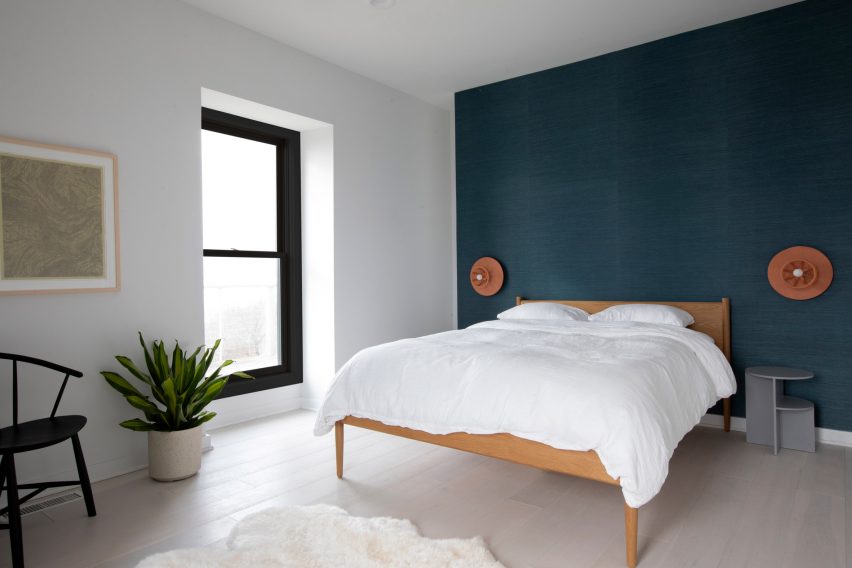 The Cedars by Michael Yarinsky Studio