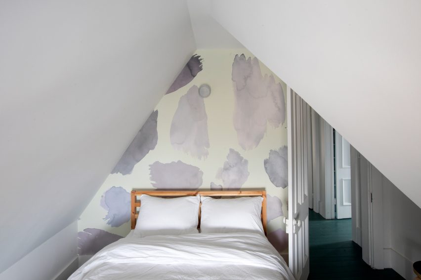The Cedars by Michael Yarinsky Studio