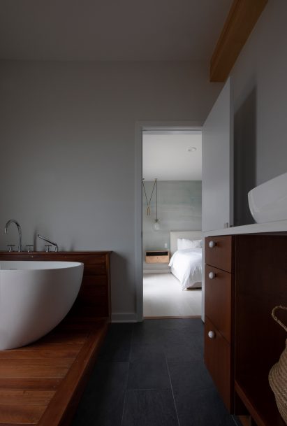 The Cedars by Michael Yarinsky Studio