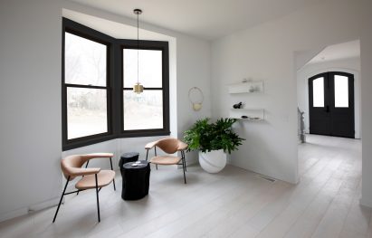 The Cedars by Michael Yarinsky Studio