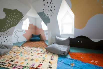 The Cedars by Michael Yarinsky Studio