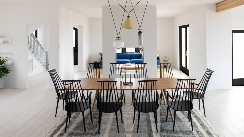 The Cedars by Michael Yarinsky Studio