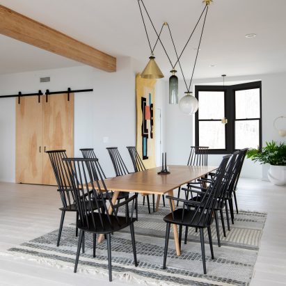 The Cedars by Michael Yarinsky Studio