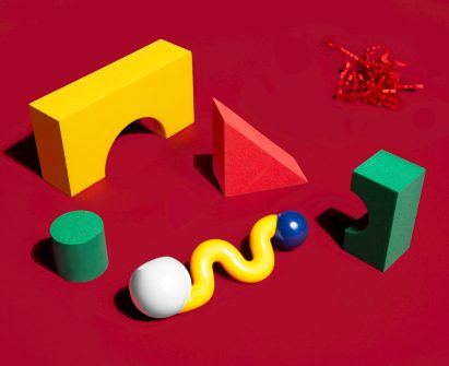 The Wiggle Pipe by Nik Bentel