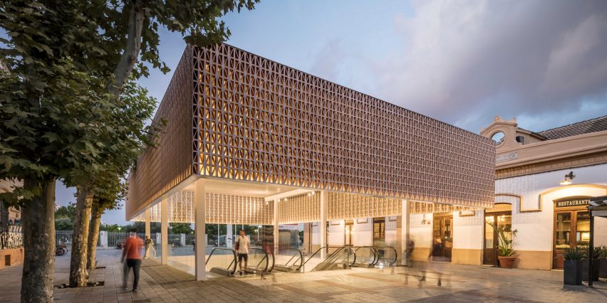 Tile of Spain Awards 2019 call for entries