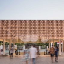 Tile of Spain Awards 2019 call for entries