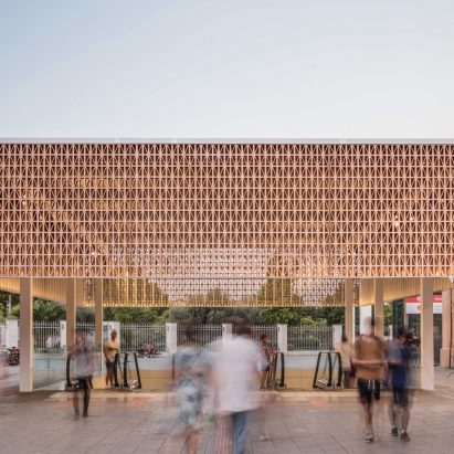Tile of Spain Awards 2019 call for entries