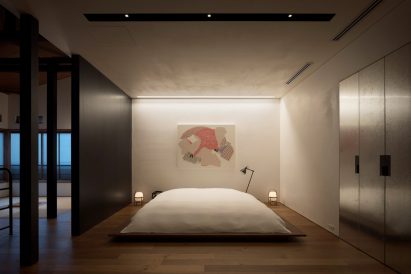 Trunk House designed by Trunk Atelier and Tripster