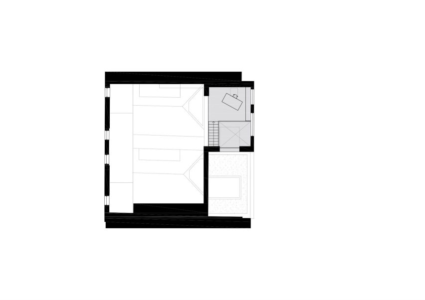 Former Artists Studio by Rodić Davidson Architects