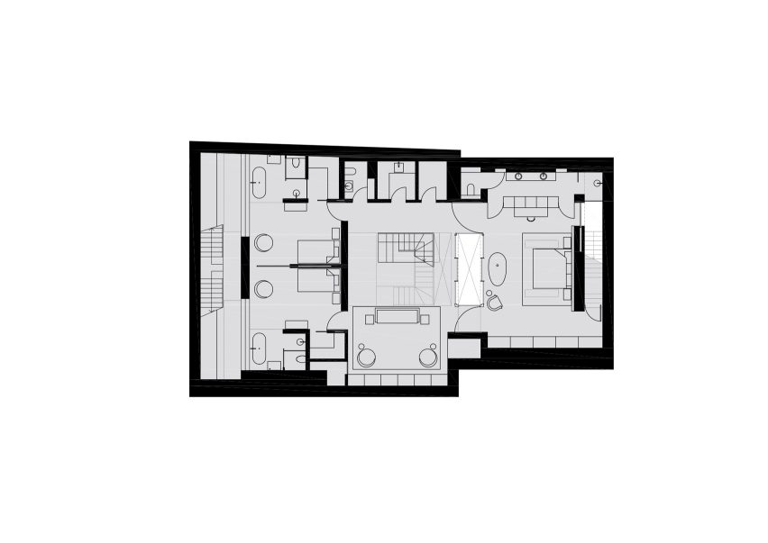Former Artists Studio by Rodić Davidson Architects