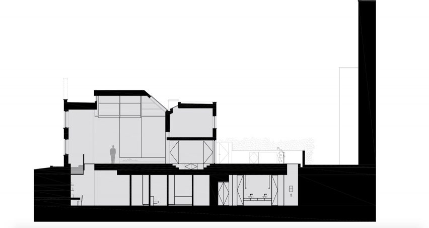Former Artists Studio by Rodić Davidson Architects