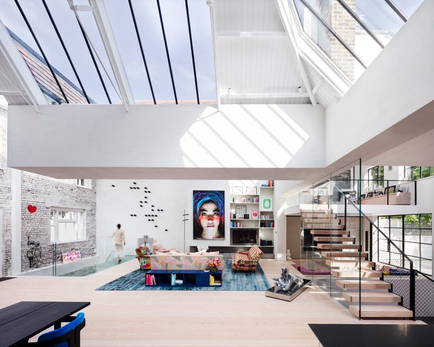 Turners Studio by Rodić Davidson Architects