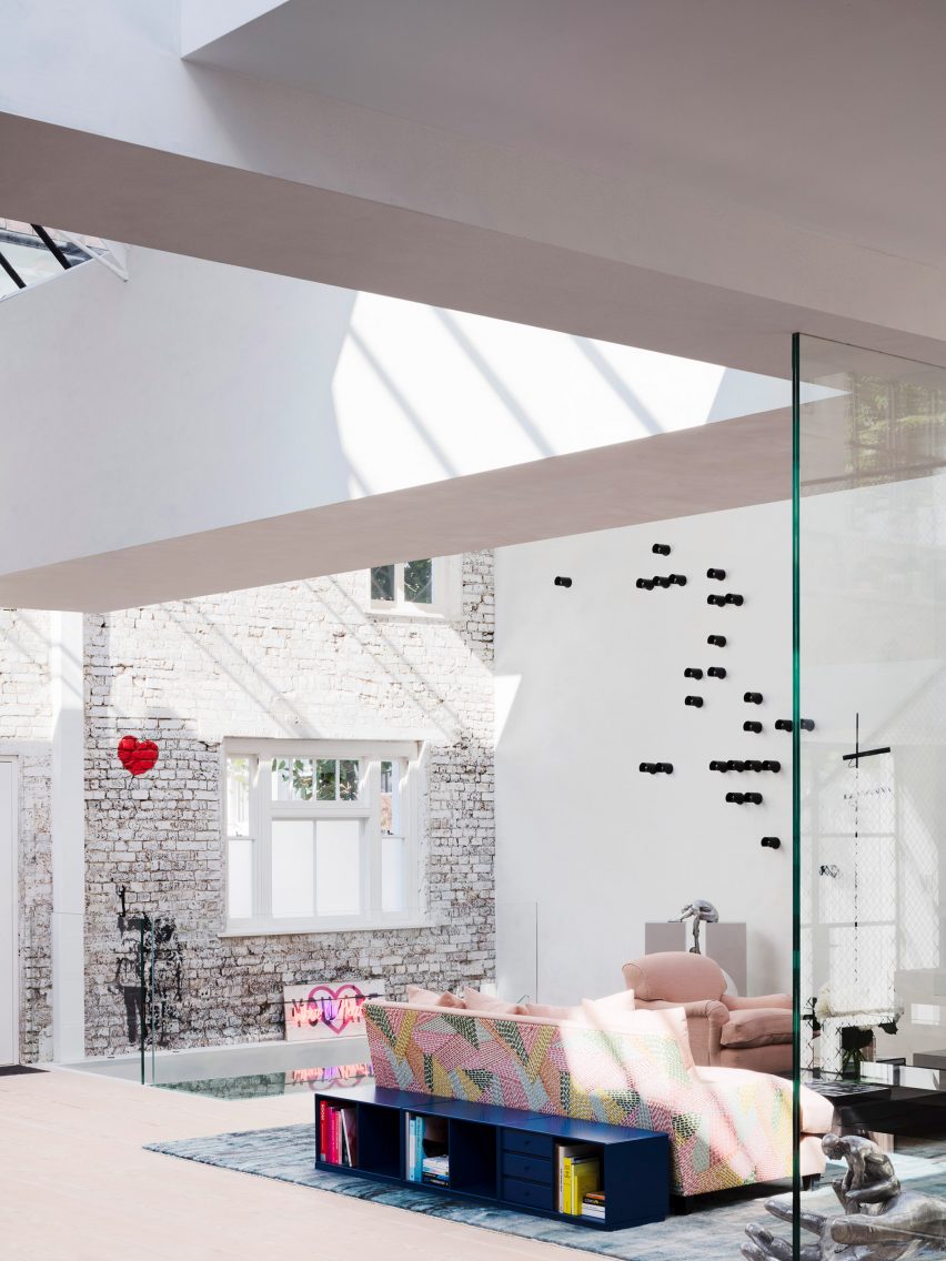 Former Artists Studio by Rodić Davidson Architects