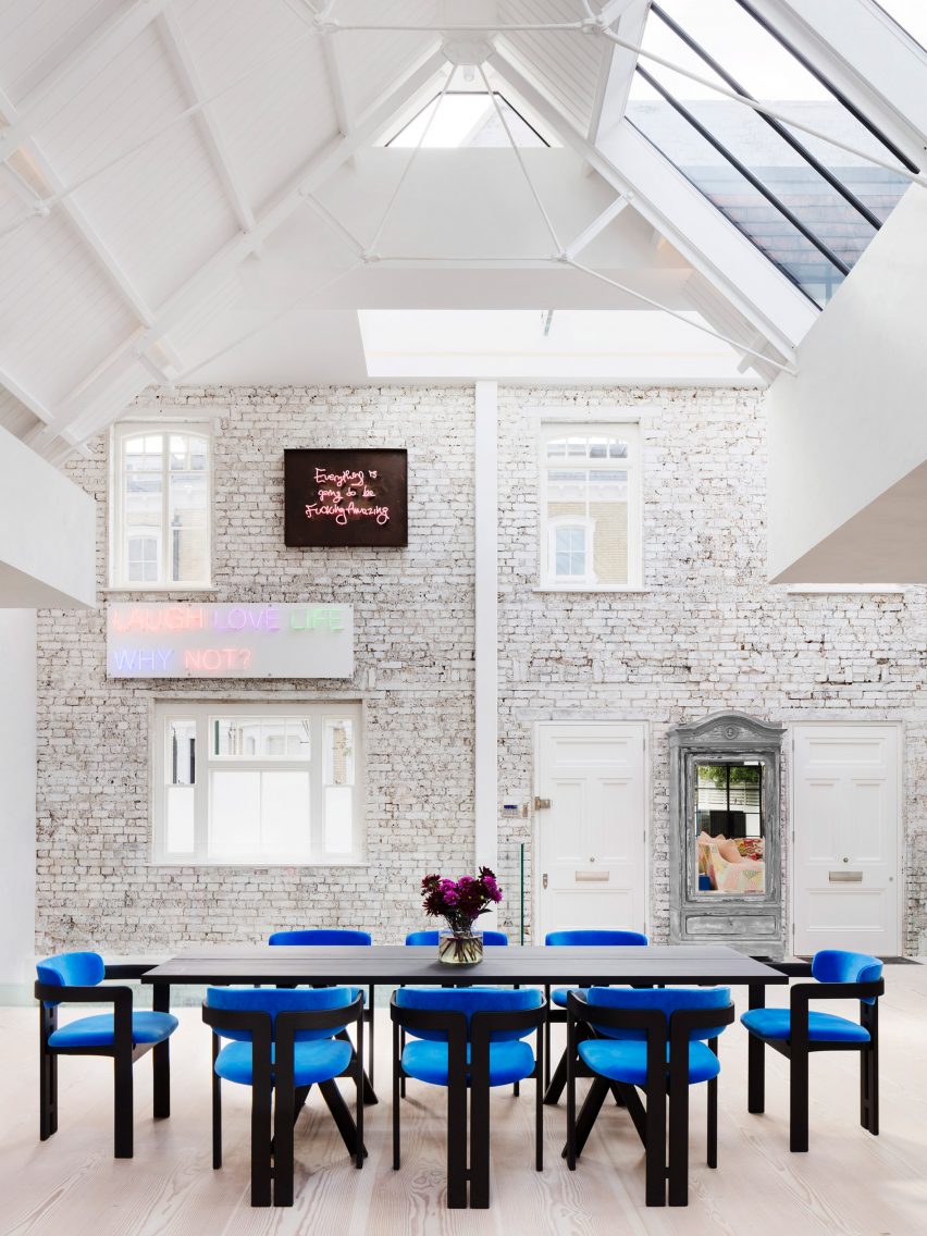 Turners Studio by Rodić Davidson Architects