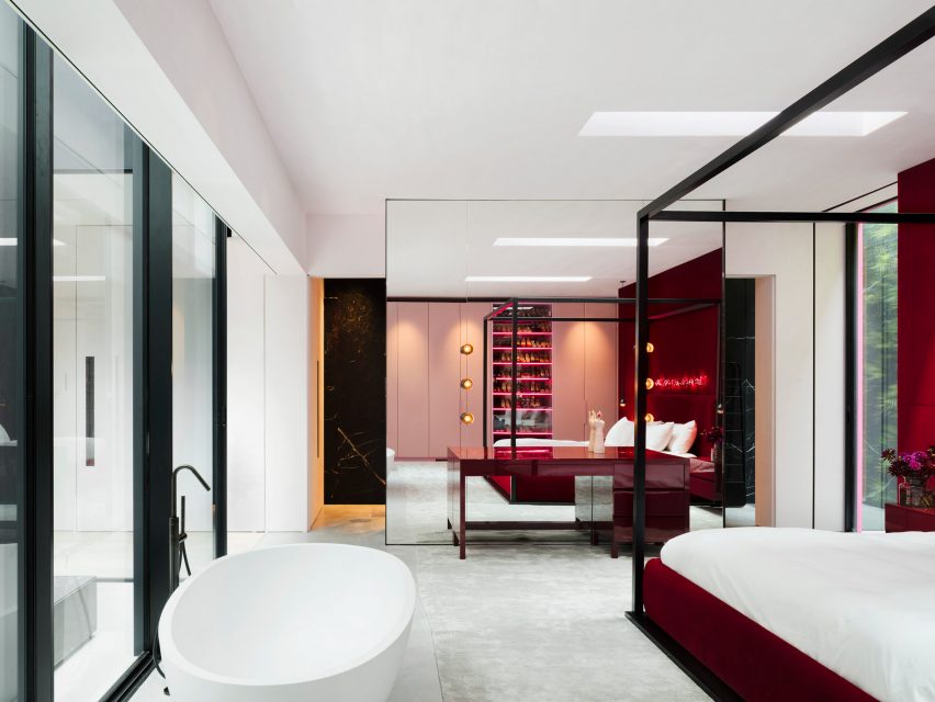 Turners Studio by Rodić Davidson Architects