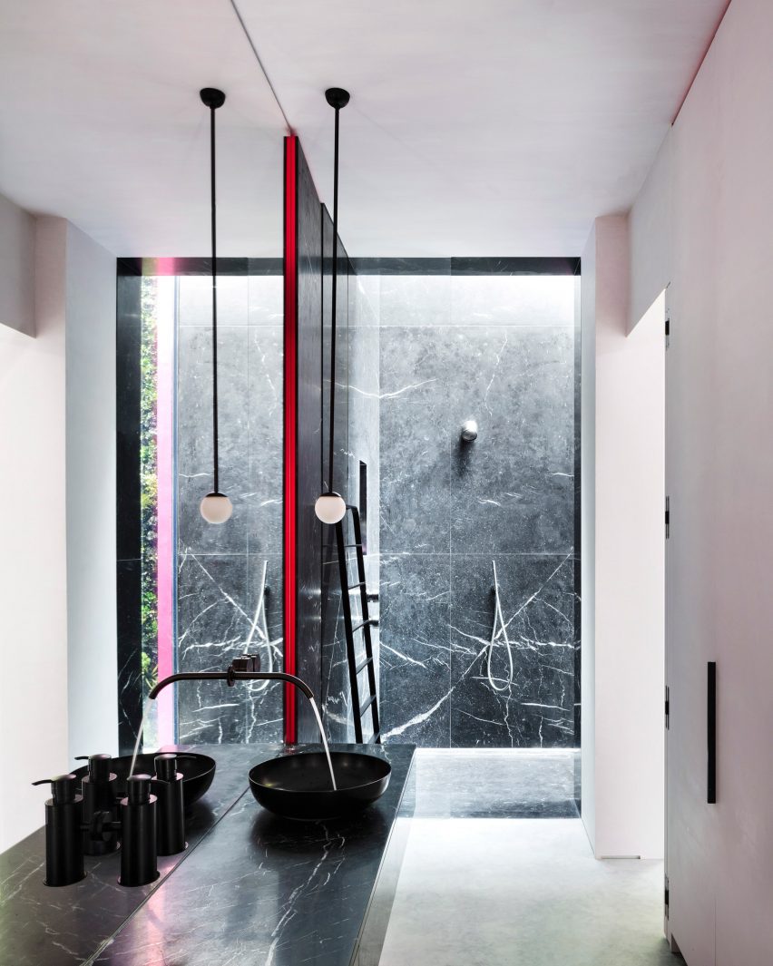 Former Artists Studio by Rodić Davidson Architects