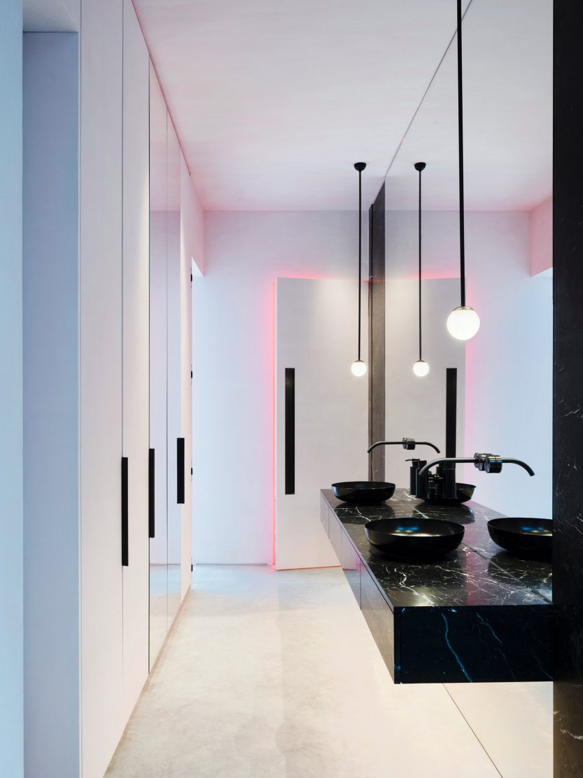 Former Artists Studio by Rodić Davidson Architects