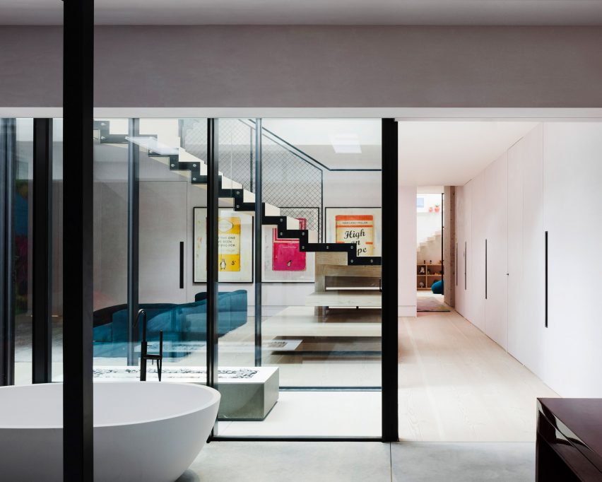 Former Artists Studio by Rodić Davidson Architects