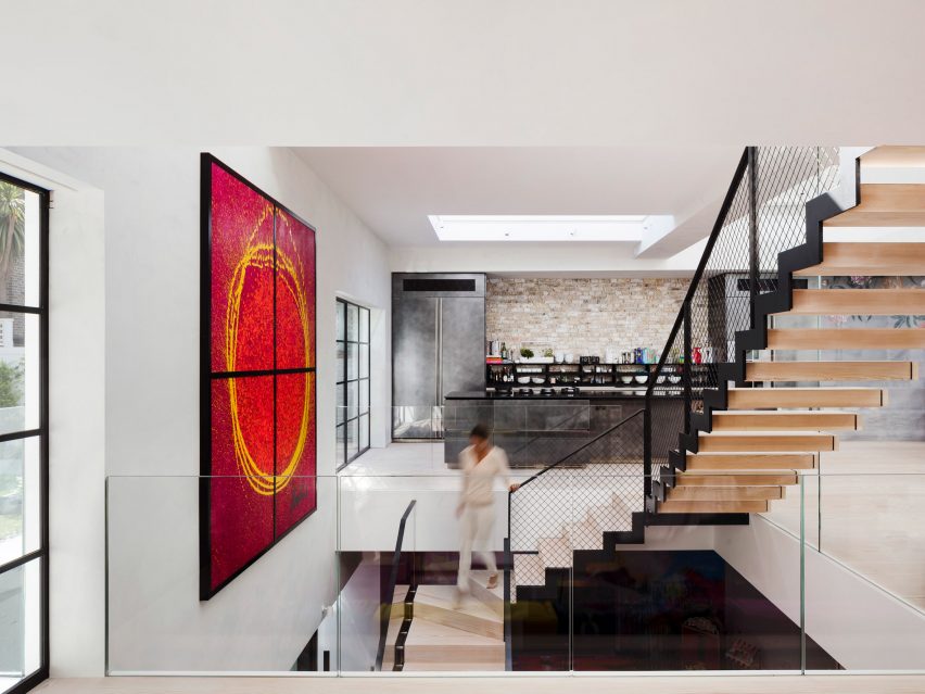 Turners Studio by Rodić Davidson Architects