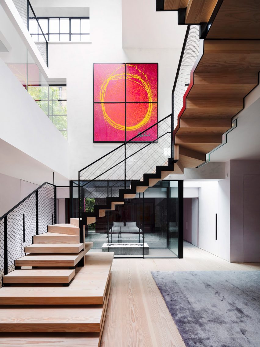Turners Studio by Rodić Davidson Architects