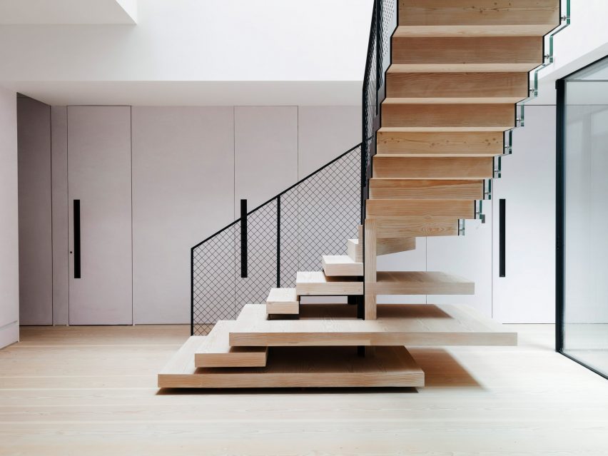 Former Artists Studio by Rodić Davidson Architects