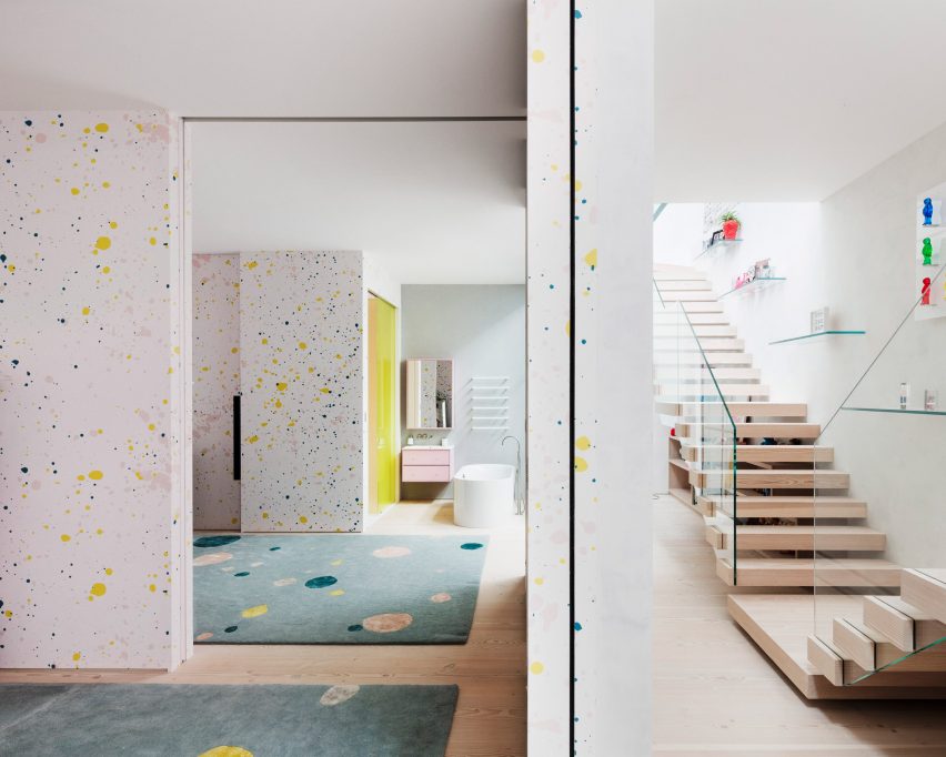 Former Artists Studio by Rodić Davidson Architects