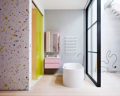 Former Artists Studio by Rodić Davidson Architects