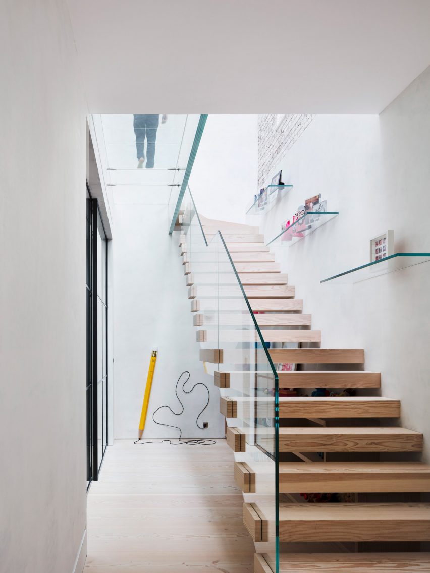 Former Artists Studio by Rodić Davidson Architects