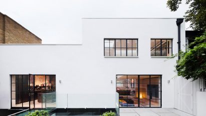 Former Artists Studio by Rodić Davidson Architects