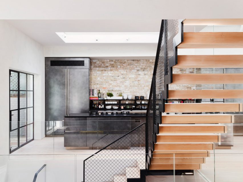 Former Artists Studio by Rodić Davidson Architects