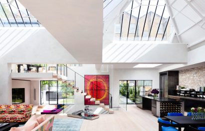 Former Artists Studio by Rodić Davidson Architects