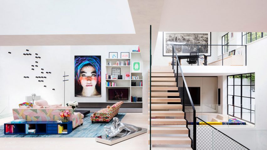 Turners Studio by Rodić Davidson Architects