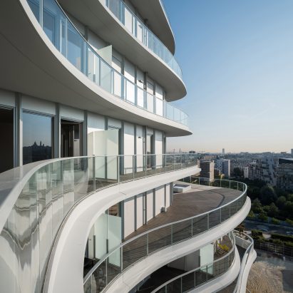 Top roles on Dezeen Jobs this week include MAD and WilkinsonEyre