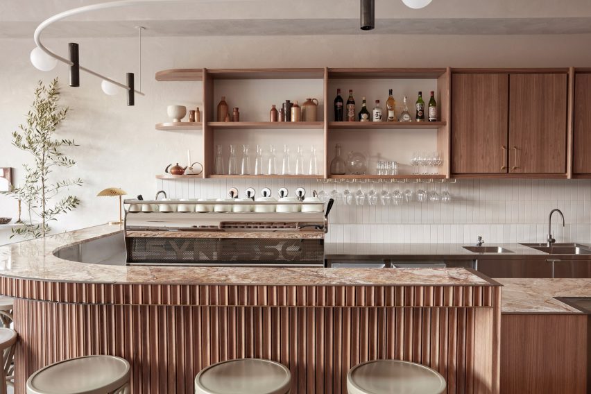 Via Porta by Studio Esteta