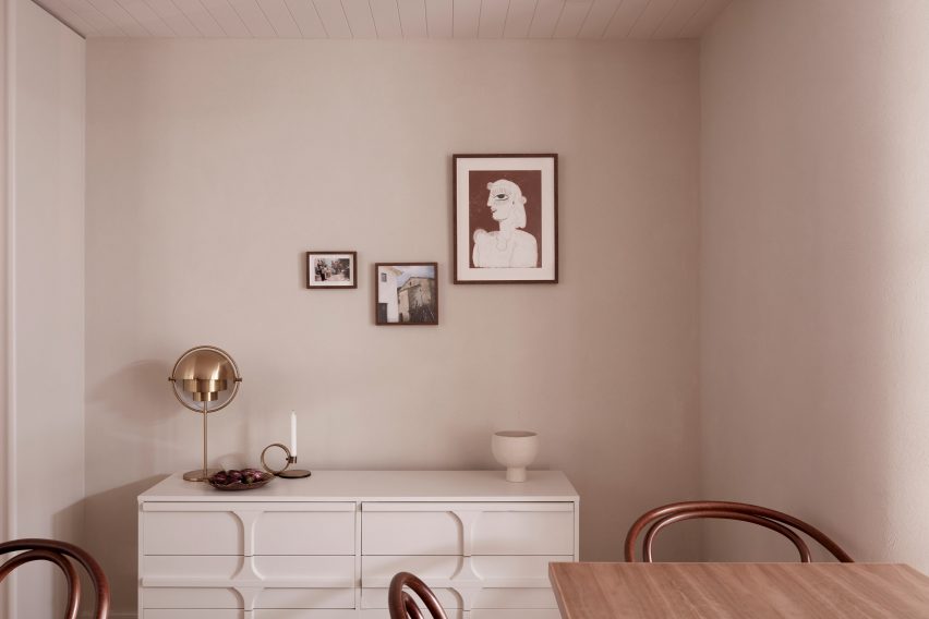 Via Porta by Studio Esteta