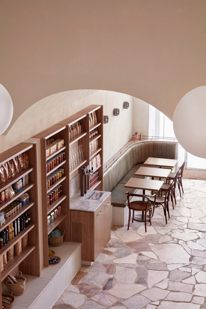 Via Porta by Studio Esteta