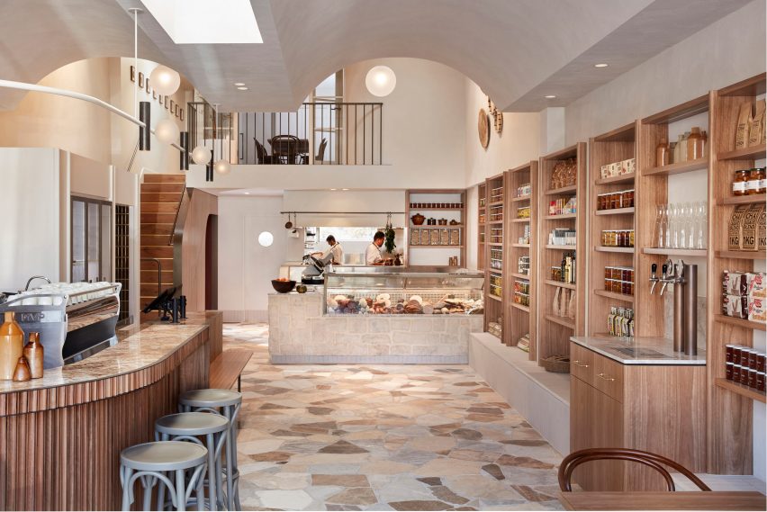 Via Porta by Studio Esteta